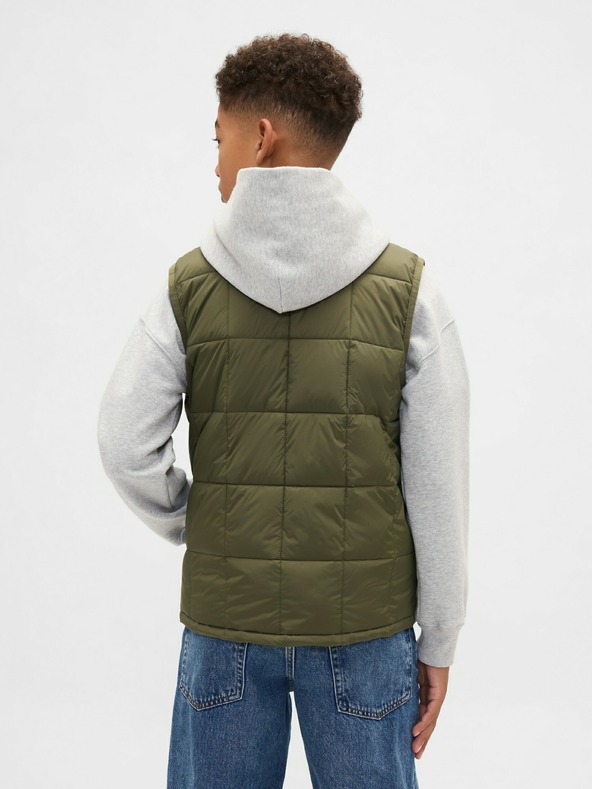 GAP Jungen-Steppweste Lightweight GAP