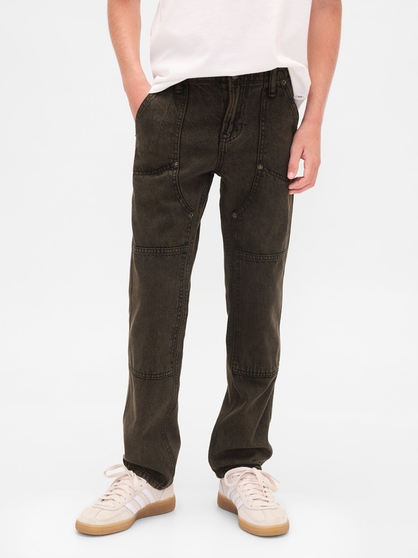 GAP Jungen-Jeans 90er Original Straight Carpenter GAP