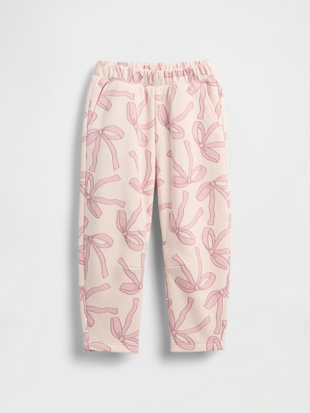 GAP Baby-Barrel-Sweatpants VintageSoft GAP