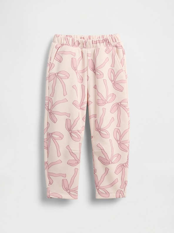 GAP Baby-Barrel-Sweatpants VintageSoft GAP
