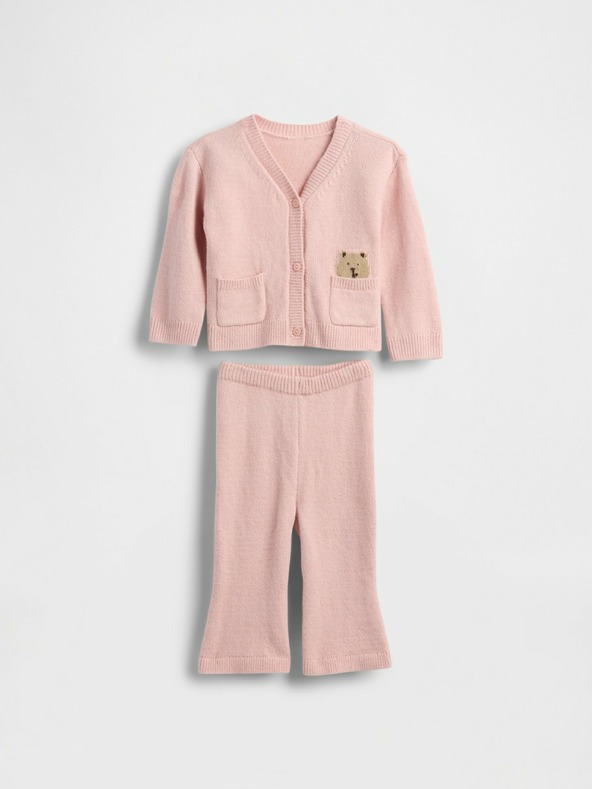 GAP Baby-Strickset CashSoft GAP