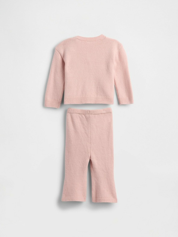 GAP Baby-Strickset CashSoft GAP