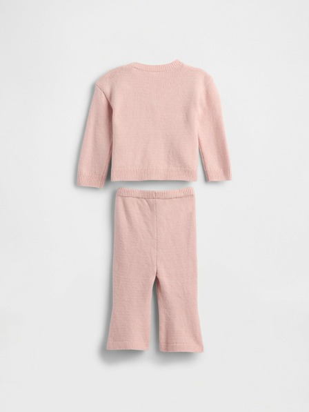 GAP Baby-Strickset CashSoft GAP