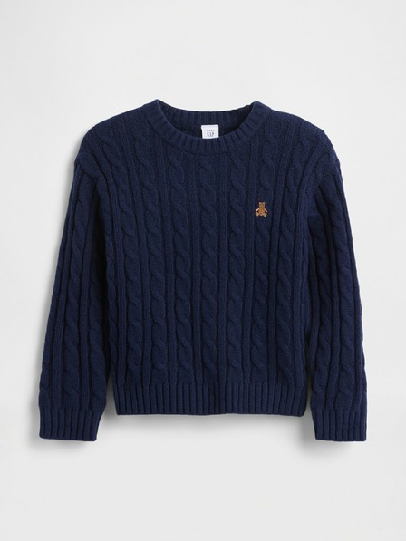 GAP Baby Pullover CashSoft GAP