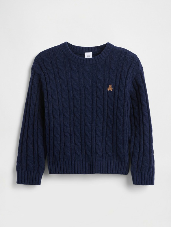 GAP Baby Pullover CashSoft GAP