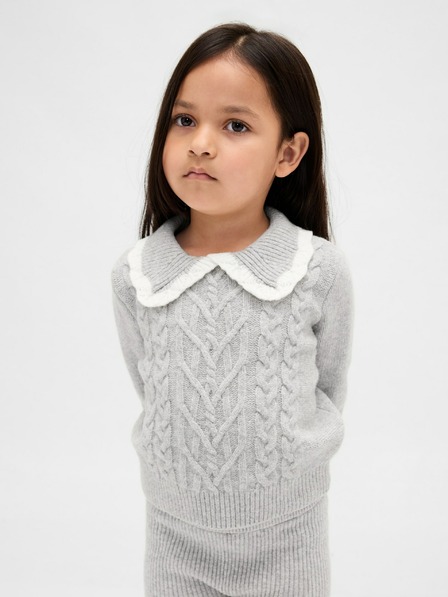 GAP Baby Pullover CashSoft GAP