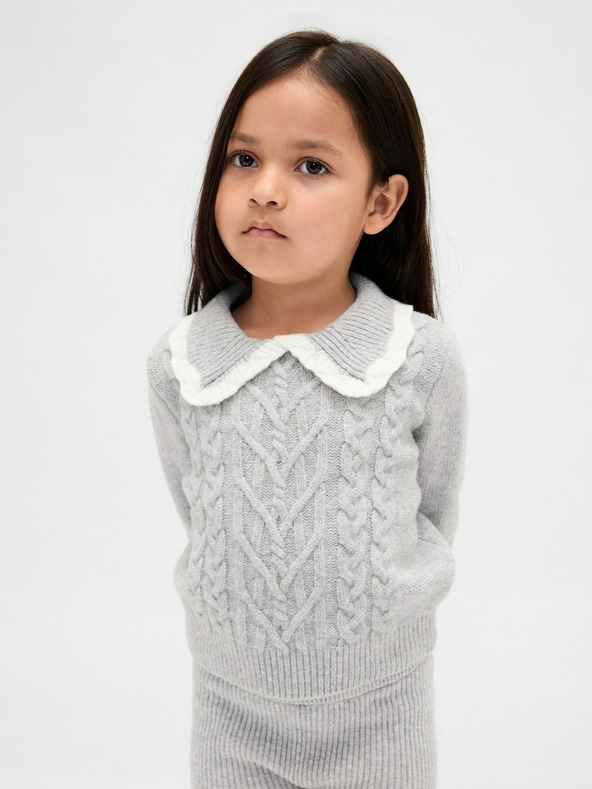 GAP Baby Pullover CashSoft GAP