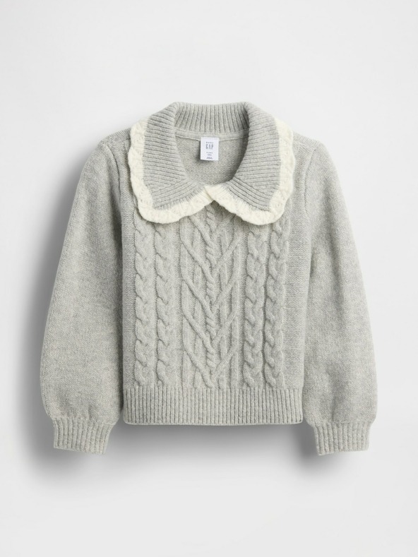 GAP Baby Pullover CashSoft GAP