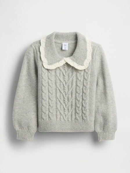 GAP Baby Pullover CashSoft GAP