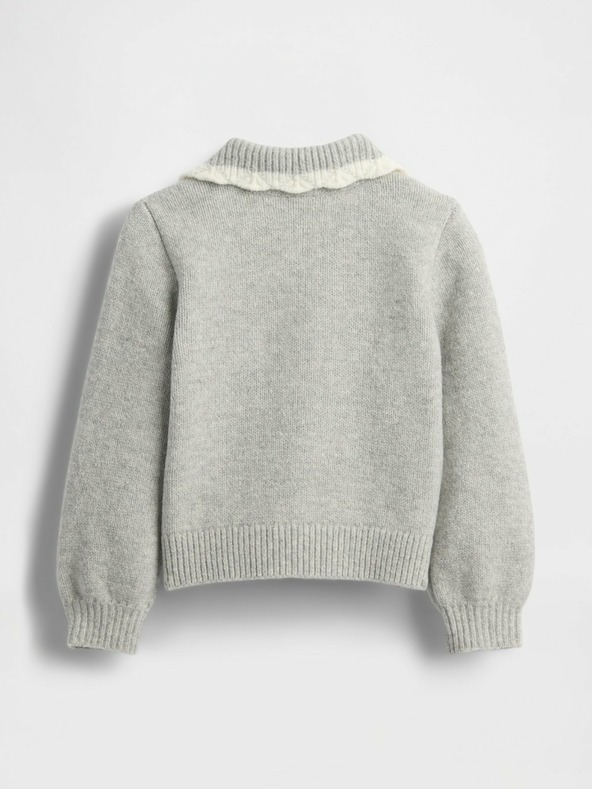 GAP Baby Pullover CashSoft GAP