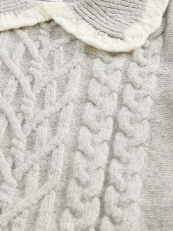 GAP Baby Pullover CashSoft GAP