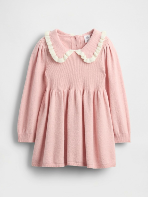 GAP Baby Strickkleid CashSoft GAP