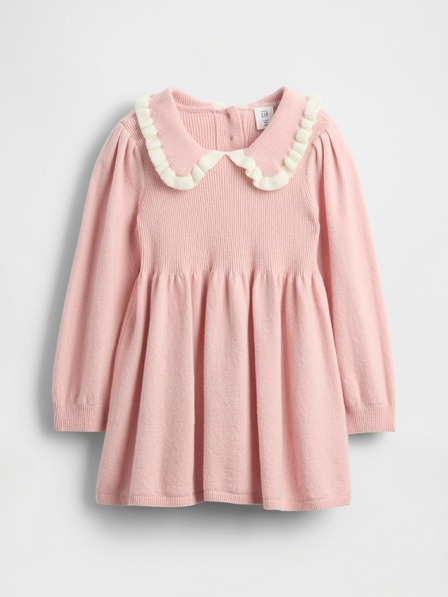 GAP Baby Strickkleid CashSoft GAP