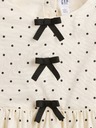 GAP Babykleid mit Schleifen GAP