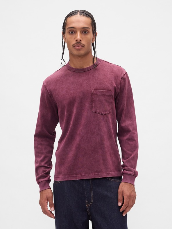 GAP T-Shirt Heavyweight GAP