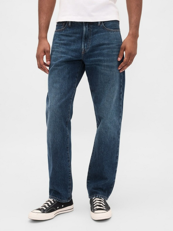 GAP Jeans Relaxed Straight GAP