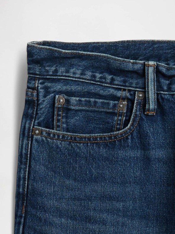 GAP Jeans Relaxed Straight GAP