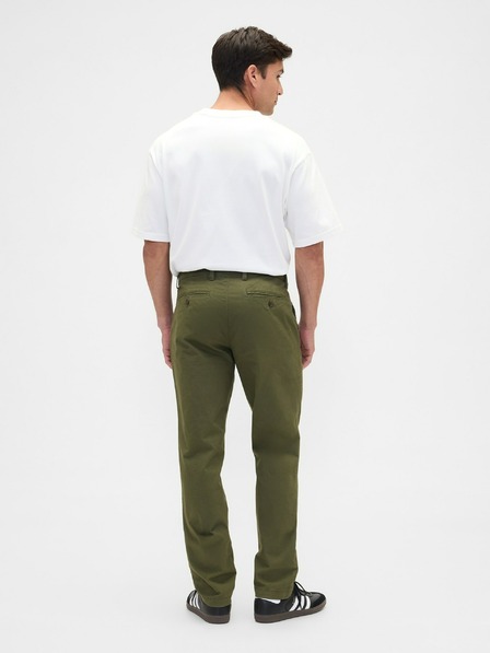 GAP Herren-Slim-Khaki-Hose GAP