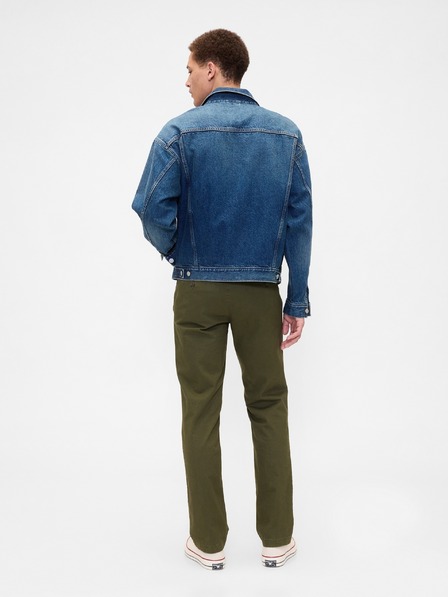 GAP Herren-Hose Straight Fit GapFlex GAP