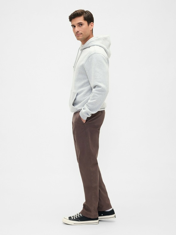 GAP Herren-Hose Straight Fit GapFlex GAP