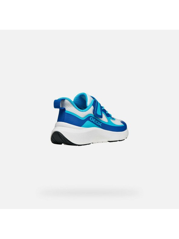 Geox Blaue Jungen Sneaker Geox Pro-Ran Boy