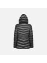 Geox Schwarze Geox Zosma Damenjacke