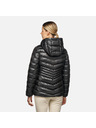 Geox Schwarze Geox Zosma Damenjacke