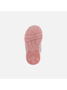 Geox Dunkelrosa Geox Todo Mädchen Sneaker