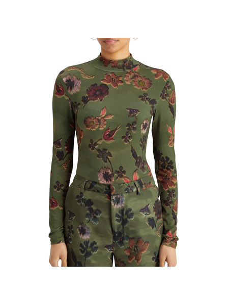 Scotch & Soda Scotch & Soda Damen Langarmshirt