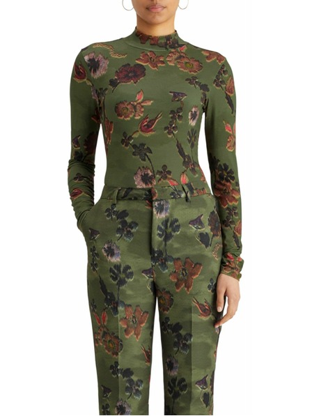 Scotch & Soda Scotch & Soda Damen Langarmshirt