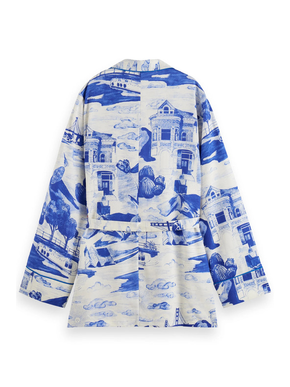 Scotch & Soda Blazer