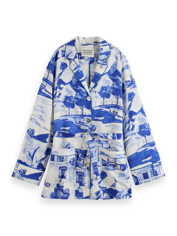 Scotch & Soda Blazer