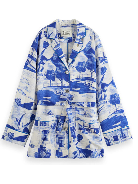 Scotch & Soda Blazer