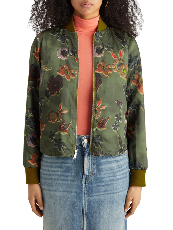 Scotch & Soda Scotch & Soda Damen-Wendebomber