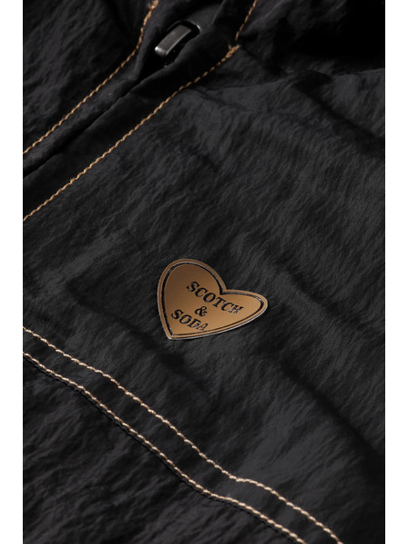 Scotch & Soda Frauen Scotch & Soda Jacke