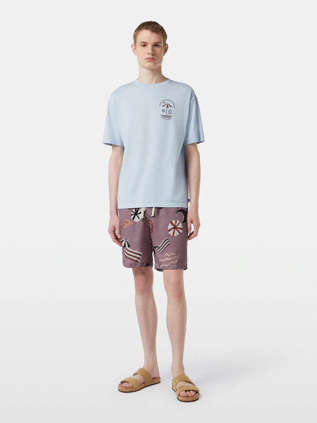 Scotch & Soda Herren-Shorts Scotch & Soda