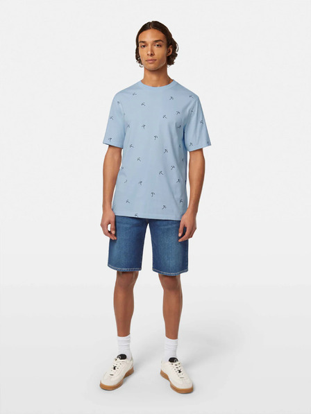 Scotch & Soda Scotch & Soda Herren-T-Shirt