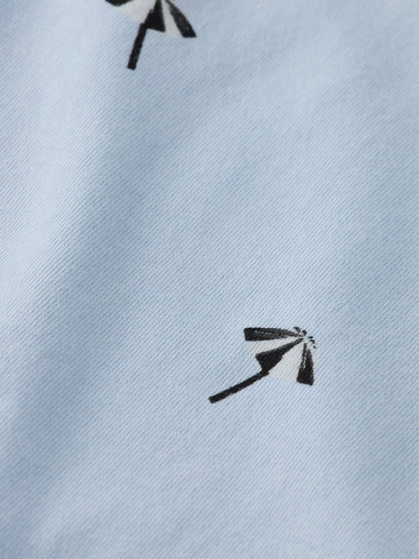 Scotch & Soda Scotch & Soda Herren-T-Shirt