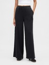 GAP Jogginghose High Rise Baggy VintageSoft GAP