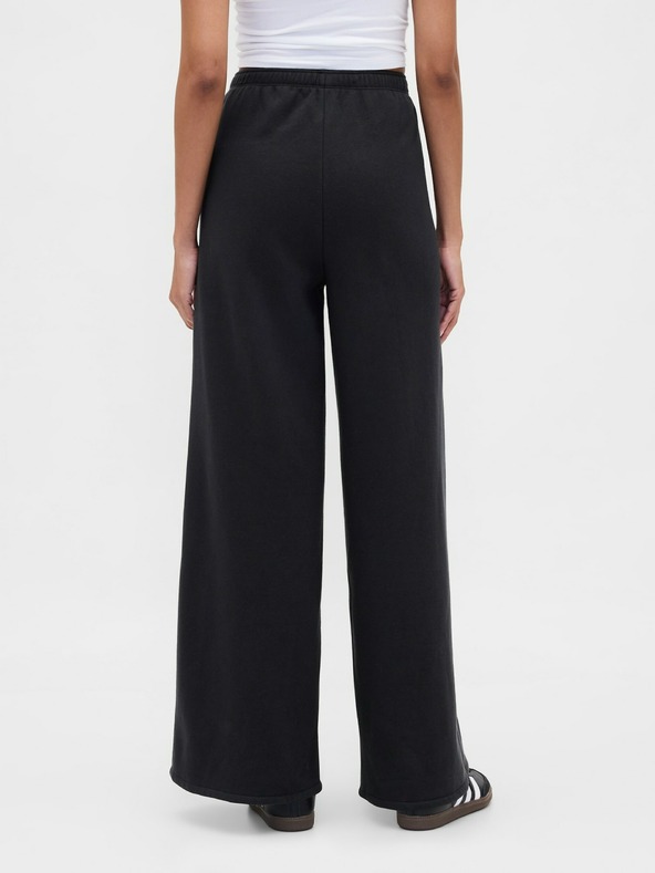 GAP Jogginghose High Rise Baggy VintageSoft GAP
