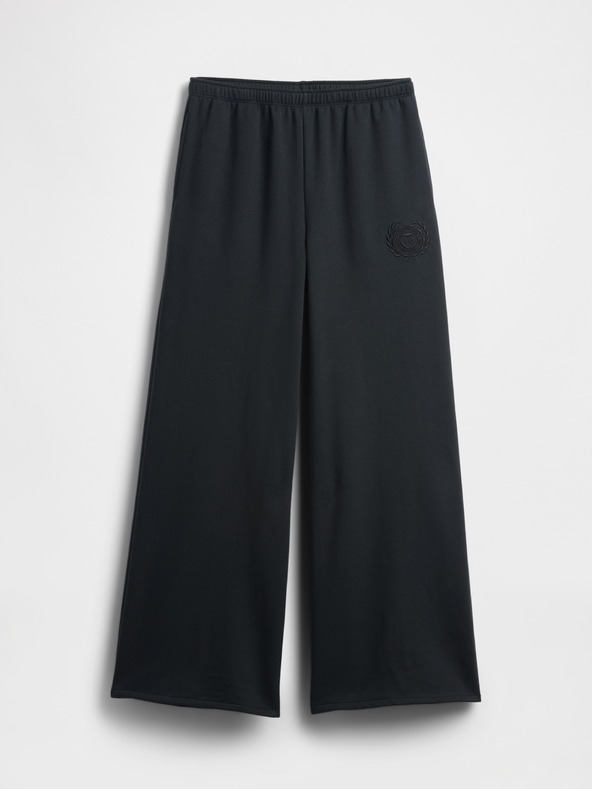 GAP Jogginghose High Rise Baggy VintageSoft GAP