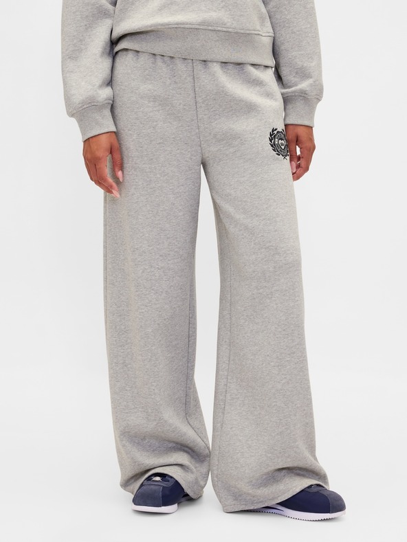 GAP Jogginghose High Rise Baggy VintageSoft GAP