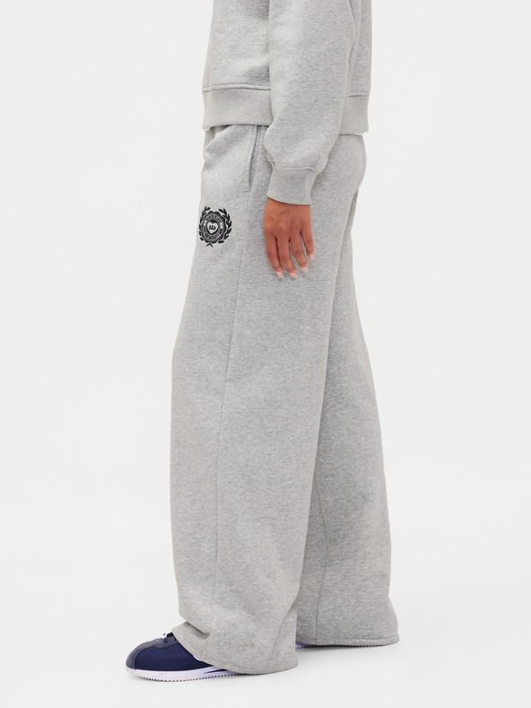 GAP Jogginghose High Rise Baggy VintageSoft GAP