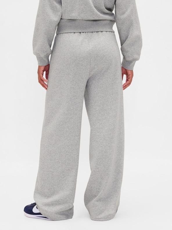 GAP Jogginghose High Rise Baggy VintageSoft GAP