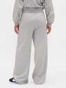 GAP Jogginghose High Rise Baggy VintageSoft GAP