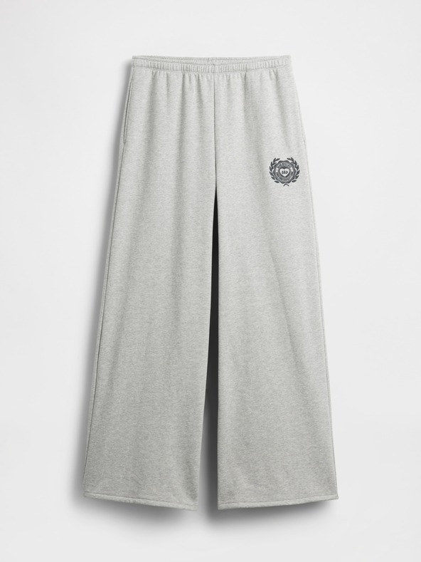 GAP Jogginghose High Rise Baggy VintageSoft GAP