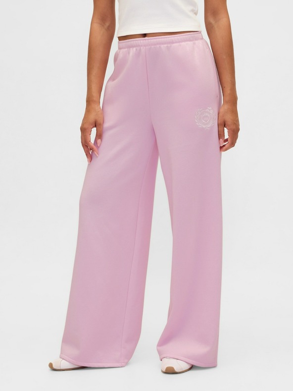 GAP Jogginghose High Rise Baggy VintageSoft GAP