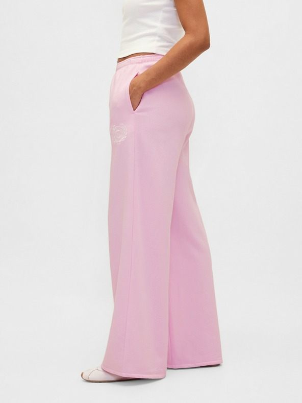 GAP Jogginghose High Rise Baggy VintageSoft GAP