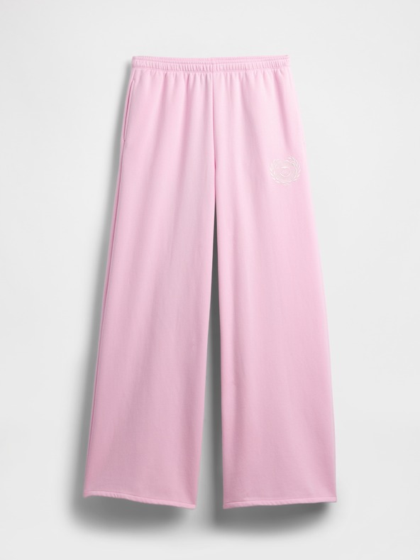 GAP Jogginghose High Rise Baggy VintageSoft GAP