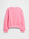 GAP Kinder Oversize Sweatshirt Logo GAP